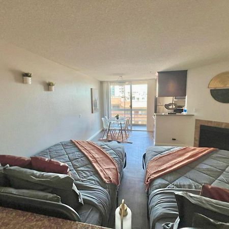Amazing Universal Studios Loft Free Parking Лос Анджелис Екстериор снимка