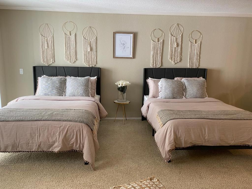 Amazing Universal Studios Loft Free Parking Лос Анджелис Екстериор снимка