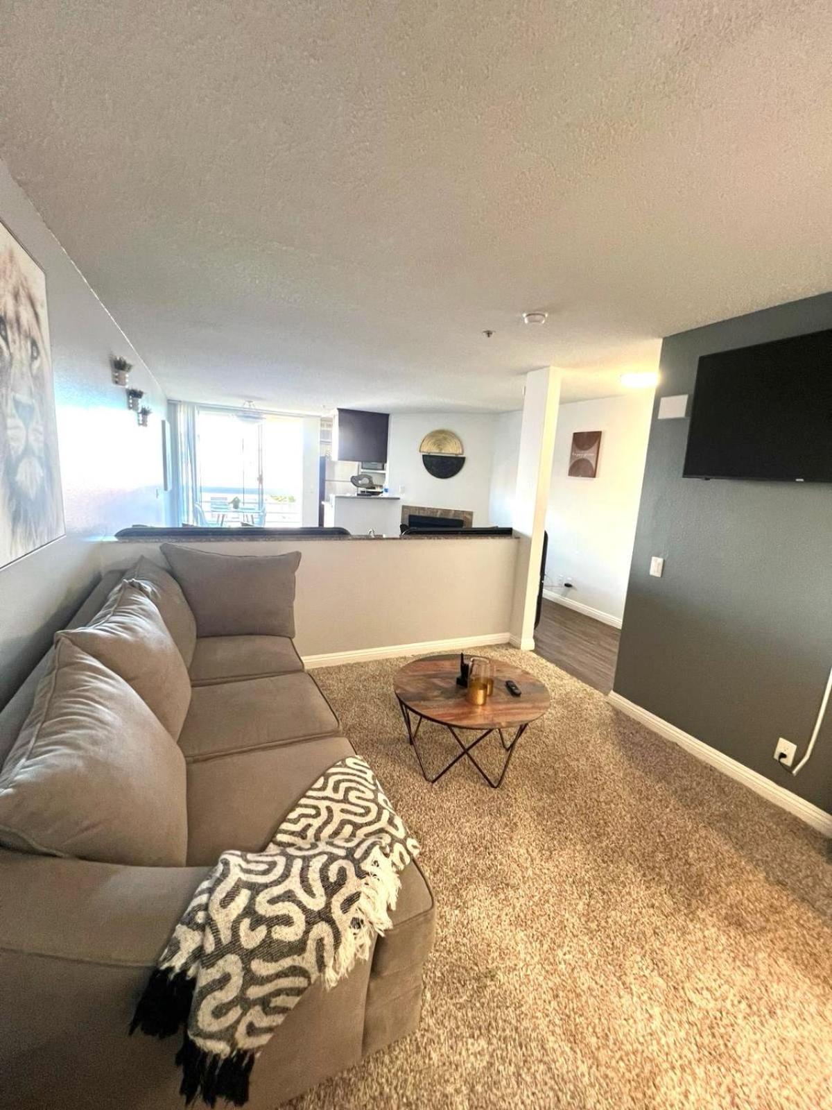Amazing Universal Studios Loft Free Parking Лос Анджелис Екстериор снимка