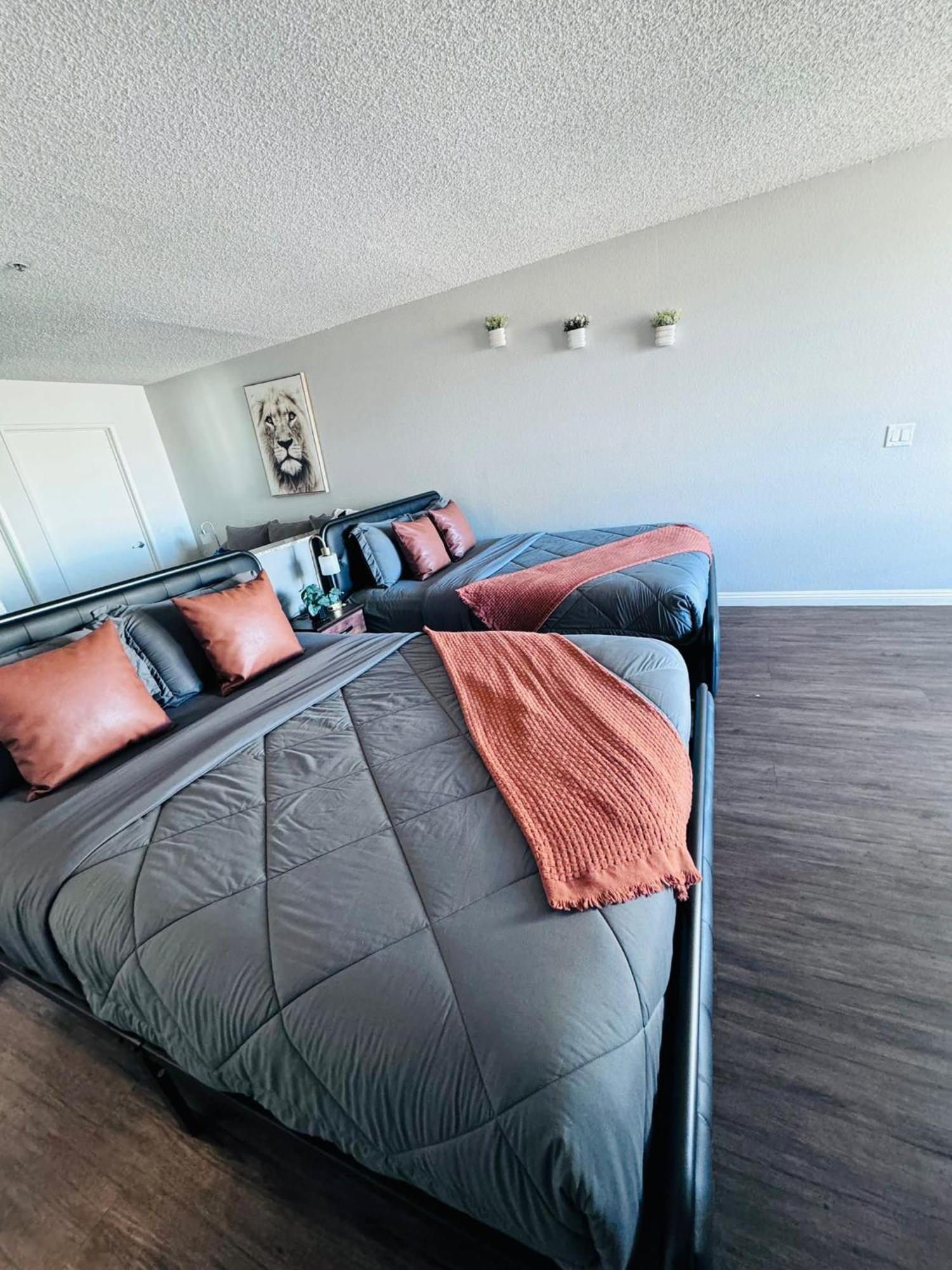 Amazing Universal Studios Loft Free Parking Лос Анджелис Екстериор снимка